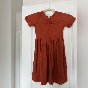 Kate Quinn dress 3t